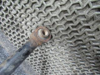 стабилизатор подвески (поперечной устойчивости) Opel Monterey A 1994, 3.2 л., i, бензин, АКПП, внедорожник 5 дв.