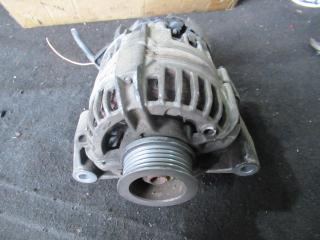 генератор Opel Astra G 1999, 1.6 л., i, бензин