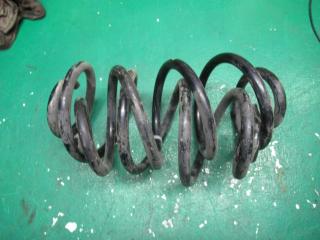 пружина задняя Renault Modus 1 поколение 2005, 1.4 л., i, бензин, МКПП, хетчбэк 5 дв.