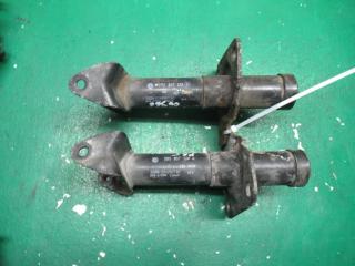 крепление бампера Volkswagen Passat B5 1997, 1.9 л., TDi, дизель, МКПП, универсал, 3B0807133A, 3B0807134A