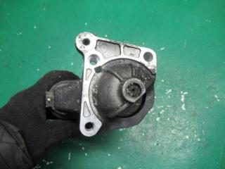 стартер Mitsubishi Space Star 1 поколение [рестайлинг] 2004, 1.9 л., DiD, дизель, МКПП, универсал