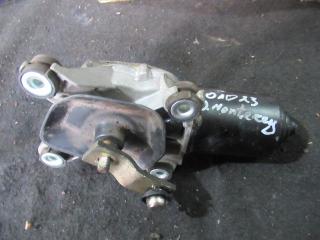 моторчик передних стеклоочистителей (дворников) Opel Monterey A 1997, 3.2 л., i, бензин, АКПП, внедорожник 5 дв., 8978081120