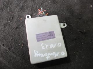 блок комфорта Opel Monterey A 1997, 3.2 л., i, бензин, АКПП, внедорожник 5 дв., 8971169071