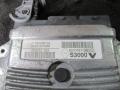 блок управления двигателем Renault Megane 2 поколение 2005, 1.6 л., i, бензин, МКПП, универсал, 8200387138 - фото №4