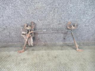 стабилизатор подвески (поперечной устойчивости) Opel Corsa B 1997, 1.4 л., i, бензин, АКПП, хетчбэк 5 дв.