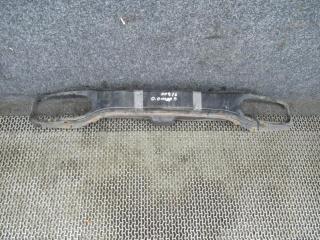 передняя панель крепления облицовки (телевизор) Opel Omega B 1999, 2.0 л., i, бензин, МКПП, универсал