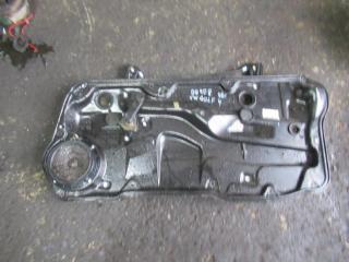 стеклоподъемник передний правый Volkswagen Golf 3 поколение 1998, 1.9 л., SDi, дизель, МКПП, хетчбэк 5 дв.