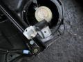 стеклоподъемник передний правый Volkswagen Golf 3 поколение 1998, 1.9 л., SDi, дизель, МКПП, хетчбэк 5 дв. - фото №2