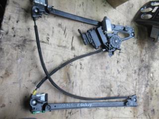 стеклоподъемник электрический передний правый Ford Galaxy 1 поколение [рестайлинг] 2004, 1.9 л., TDi, дизель, МКПП, минивэн