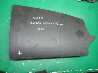 комплект декоративных накладок (дерева) салона Toyota Corolla Verso 2 поколение AR10 2007, 2.2 л., дизель, МКПП, минивэн, 505400F010