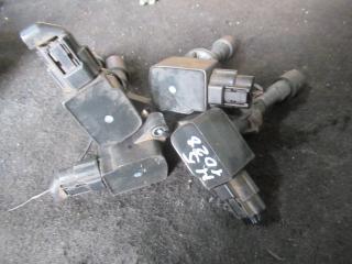 катушка зажигания Mazda Carol 5 поколение 2005, 1.8 л., i, бензин, МКПП, минивэн, 0997000982