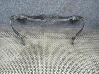 крепление фары левой Mercedes-Benz C-Класс W203/S203/CL203 2003, 2.2 л., CDi, дизель, АКПП, универсал