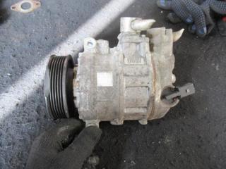 компрессор кондиционера Volkswagen Golf 4 поколение 2005, 1.9 л., TDi, дизель, 1K0820859S