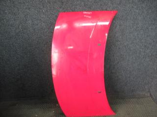 капот Volkswagen Sharan 1 поколение 1999