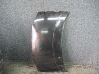 капот Ford Galaxy 1 поколение [рестайлинг] 2001