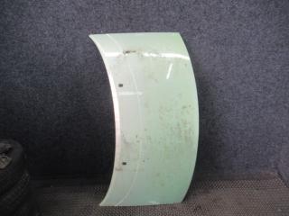 капот Volkswagen Sharan 1 поколение 1998, 1.8 л., Ti, бензин, МКПП, минивэн