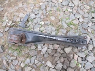 балка под радиатор Toyota Corolla Verso 2 поколение AR10 2005, 2.2 л., TD, дизель, МКПП, минивэн