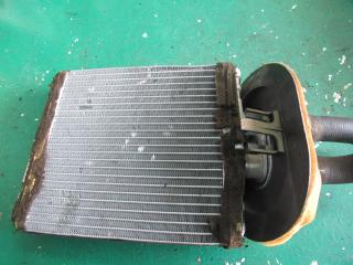 радиатор отопителя (печки) Skoda Fabia 1 поколение [рестайлинг] 2005, 6Q0819031