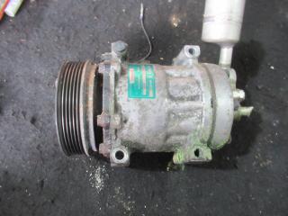 компрессор кондиционера Mitsubishi Space Star 1 поколение 1999, 8200040681