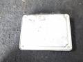 блок управления двигателем Volkswagen Golf 3 поколение 2000, 2.3 л., бензин, 071906018R, 0261206176 - фото №3