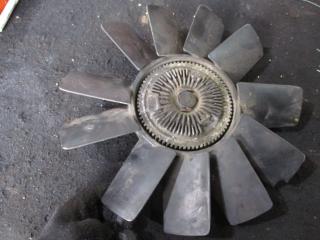 вискомуфта Ford Transit 5 поколение 1999, 2.5 л., дизель, 95VB8600AC