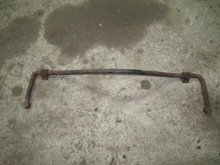 стабилизатор подвески (поперечной устойчивости) Mitsubishi Space Wagon 3 поколение (Typ N50) 2003, 2.4 л., GDi, бензин, АКПП, минивэн