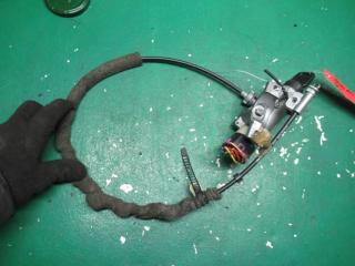 замок зажигания Audi A4 B5 1996, АКПП, 4D0905851