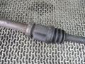 полуось передняя правая (приводной вал, ШРУС) Ford Focus 1 поколение 2000, 1.8 л., TDDi, дизель, МКПП, седан - фото №5