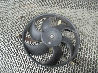 вентилятор радиатора Skoda Octavia 1 поколение (A4) 1997, 1.6 л., i, бензин, МКПП, хетчбэк 5 дв.