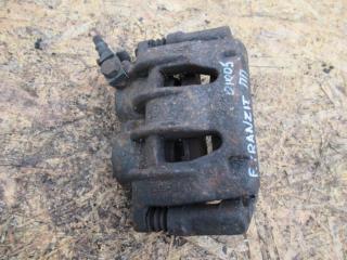 суппорт передний правый Ford Transit 6 поколение 2004, 2.0 л., TD, дизель, МКПП, микроавтобус