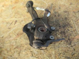 ступица передняя левая Opel Tigra 1 поколение 1997, 1.4 л., i, бензин, МКПП, купе