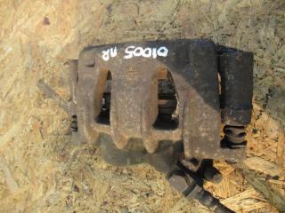 суппорт передний правый Ford Transit 6 поколение 2004, 2.0 л., TD, дизель, МКПП, микроавтобус