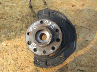 ступица передняя левая Opel Vectra B 1998