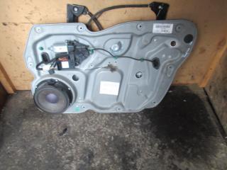 стеклоподъемник электрический передний правый Volkswagen Touran 1 поколение 2005, 1T0959702