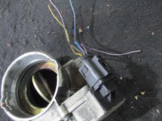 заслонка дроссельная Volkswagen Golf 4 поколение 2004, 1.9 л., TDi, дизель, 03G128063Y