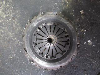 маховик Renault Laguna 1 поколение 1997, 1.8 л., бензин