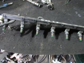 форсунка BMW 5 серия E39 1999, 2.5 л., бензин, 0280150415