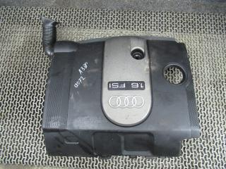 корпус воздушного фильтра Audi A3 8P 2004, 1.6 л., FSI, бензин, МКПП, хетчбэк 5 дв., 03C129607P