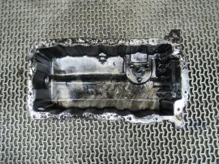 масляный поддон Volkswagen Golf 4 поколение 2004, 2.0 л., TDi, дизель, 038103603AG