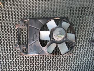 вентилятор радиатора SEAT Inca 1 поколение 2000, 1.9 л., SDi, дизель, МКПП, фургон