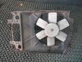 вентилятор радиатора SEAT Inca 1 поколение 2000, 1.9 л., SDi, дизель, МКПП, фургон - фото №3