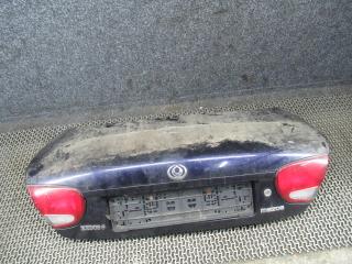 крышка багажника (дверь 3-5) Mazda Xedos 6 1 поколение 1993, седан