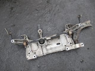 балка подвески передняя (подрамник) Audi A3 8P 2004, 1.6 л., FSI, бензин, МКПП, хетчбэк 5 дв.