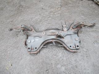 балка подвески передняя (подрамник) Peugeot 206 1 поколение 2003, 1.1 л., i, бензин, МКПП, хетчбэк 5 дв.