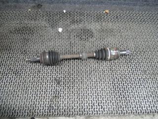 полуось передняя левая (приводной вал, ШРУС) Mazda 6 GG 2003, 2.0 л., TD, дизель