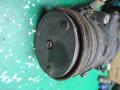 компрессор кондиционера Kia Carnival UP/GQ 1999, 2.9 л., CRDi, дизель, МКПП, минивэн, 1315012000 - фото №4