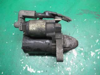 стартер Toyota Aygo 1 поколение 2005, 1.0 л., i, бензин, МКПП, хетчбэк 5 дв.