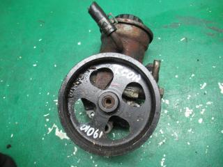 насос гидроусилителя руля Toyota Corolla Verso 2 поколение AR10 2005, 2.2 л., TD, дизель, МКПП, минивэн