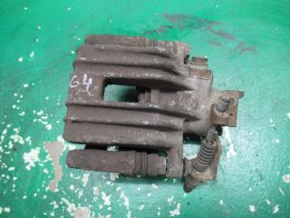 суппорт задний левый Volkswagen Golf 4 поколение 2004