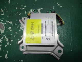 блок AirBag Toyota Aygo 1 поколение 2005, 1.0 л., i, бензин, МКПП, хетчбэк 5 дв., 891700H030